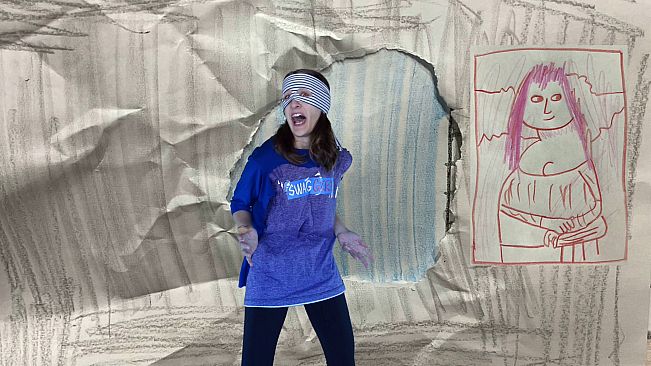 "Buy The Game, I Have a Gun" -Sheesh-Man