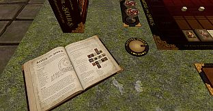Tabletop Simulator - Battle For Souls