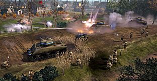 Company of Heroes 2 - The Western Front Armies