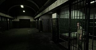 Anomaly Jobs : Death Row