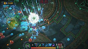 Slime Rush : Leshy and the Magic Book