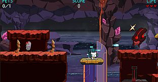 Super Catscape