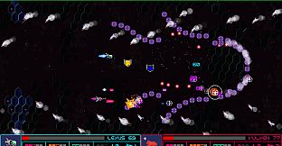 Galactic Wars EX Soundtrack