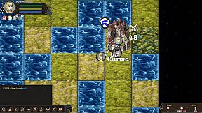 The Vagabond Emperor