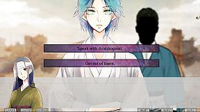 Winter Worm, Summer Grass