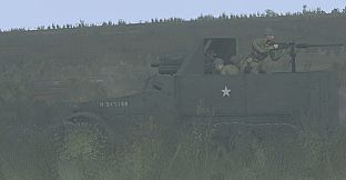 Tank Warfare: Chewy Gooey Pass