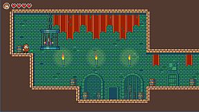 Oliver's Adventures in the Fairyland