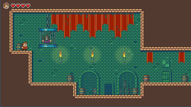 Oliver's Adventures in the Fairyland