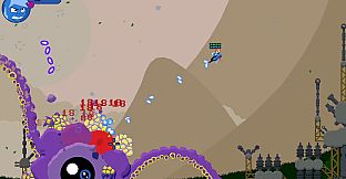 Get Your Tentacles Off My Waifu!