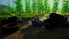 Butchers Don't Surf!