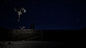 Schizophrenia: The Last Shift