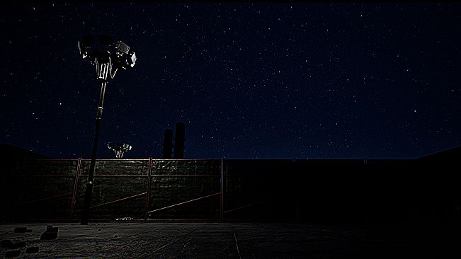 Schizophrenia: The Last Shift