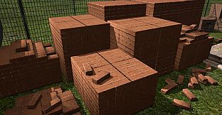 GameGuru - Construction Site Pack