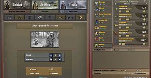Hearts of Iron III: For the Motherland