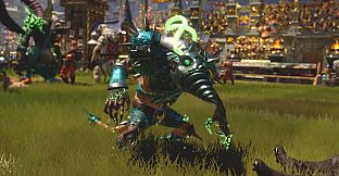 Blood Bowl 2 - Underworld Denizens