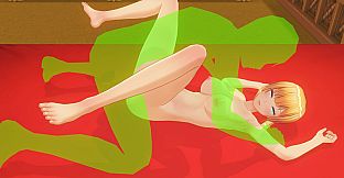 CUSTOM ORDER MAID 3D2 It's a Night Magic Welcome Master Set Vol.03