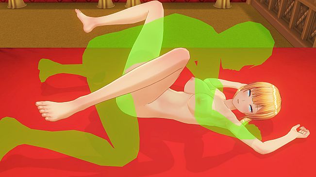 CUSTOM ORDER MAID 3D2 It's a Night Magic Welcome Master Set Vol.03