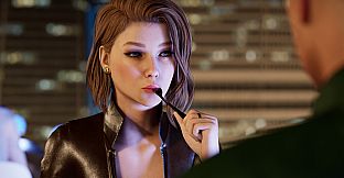 High Desire - Season One