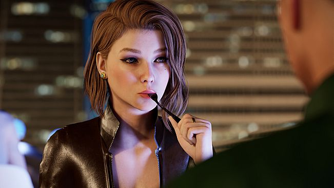 High Desire - Season One