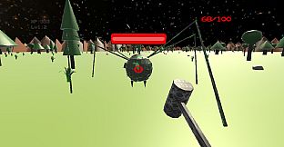 Verzaken! VR Adventure