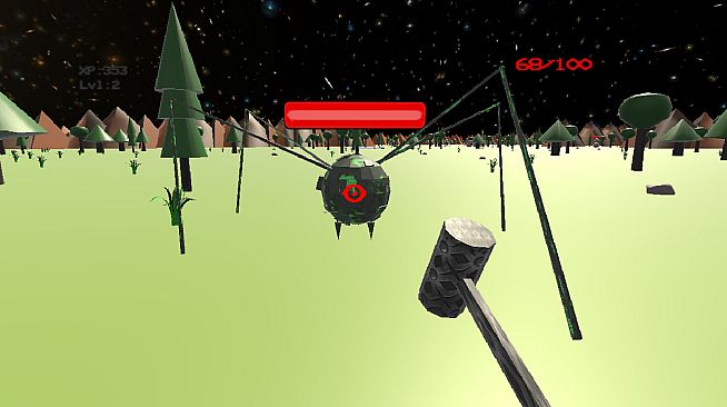 Verzaken! VR Adventure