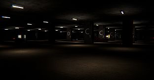 Night At The Mall VR