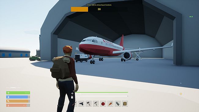 Multiplayer Citizens