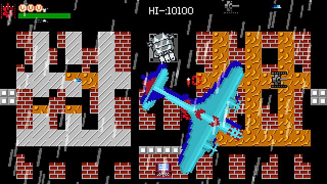 The Tower Of TigerQiuQiu Tiger Tank 65