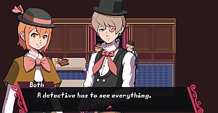 Star Apprentice: Magical Murder Mystery