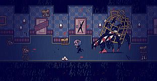 Nightmare Journey 1135