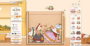 Mochi Cats