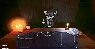 The Fortuneteller