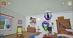 Shoot The Cat