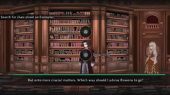 Fallen Legion Revenants