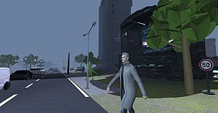 Cyber Panopticon