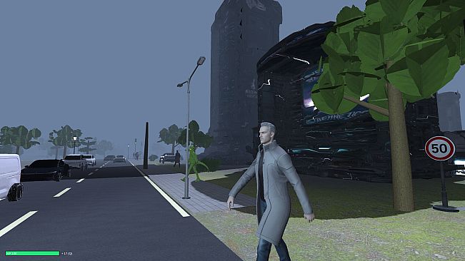 Cyber Panopticon