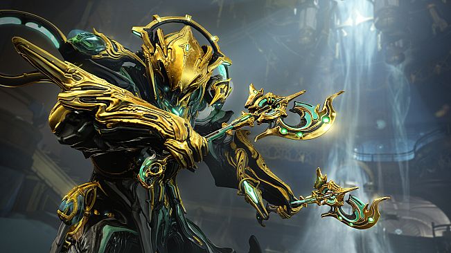 Warframe: Lavos Prime Access - Complete Pack