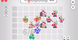 Get Stronger! Auto‑Chess