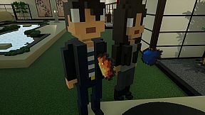 Escape from Kyoto House