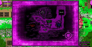 Sif and the Labyrinth