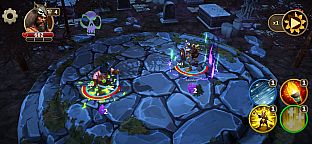 Last Viking - Ragnarok Loop