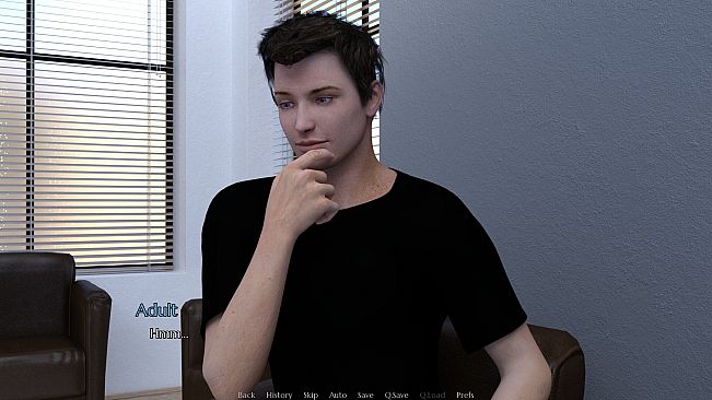 The Waiting Room