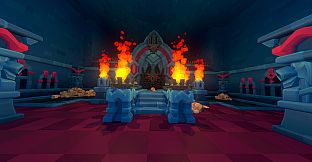 Shonen Adventure : The Dual Blades Hero