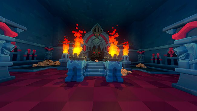 Shonen Adventure : The Dual Blades Hero