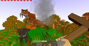 Crafting Block World