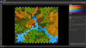 Grid Cartographer
