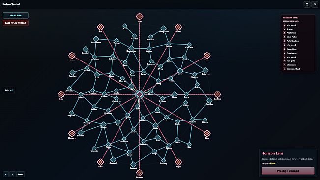 Pulse Citadel