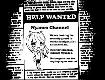 Nyanco Channel