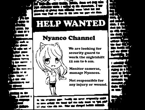 Nyanco Channel