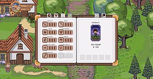 Tears of the Lost Kingdom